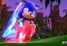 Netflix toont eerste beelden van Sonic Prime
