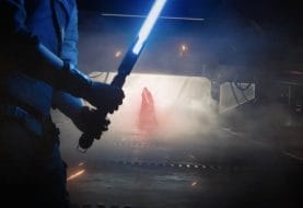 Cal Kestis keert terug in de eerste trailer van Star Wars Jedi: Survivor