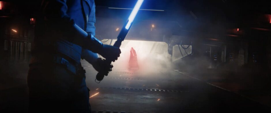 Cal Kestis keert terug in de eerste trailer van Star Wars Jedi: Survivor