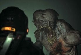 Nog meer angstaanjagende screenshots vrijgegeven van de aankomende horrorgame The Callisto Protocol