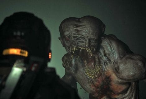 Het duurt 12 tot 14 uur om de horrorgame The Callisto Protocol uit te spelen