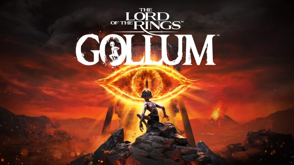 Gollum doet alles om zijn ring terug te krijgen in de story trailer van The Lord of the Rings: Gollum