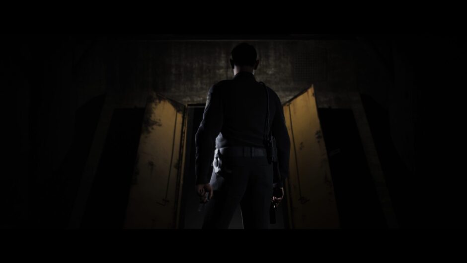 Horrorgame The Quarry is voorzien van een overview trailer, multiplayer is uitgesteld