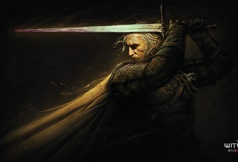 Next-gen-versie van The Witcher 3 verschijnt in het vierde kwartaal van 2022