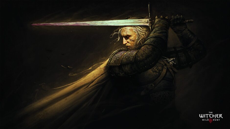 Next-gen-versie van The Witcher 3 verschijnt in het vierde kwartaal van 2022