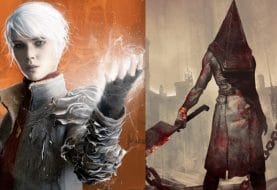 Horrorgame studio Bloober Team werkt mogelijk aan de nieuwe Silent Hill-game