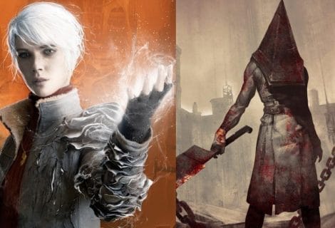 Horrorgame studio Bloober Team werkt mogelijk aan de nieuwe Silent Hill-game