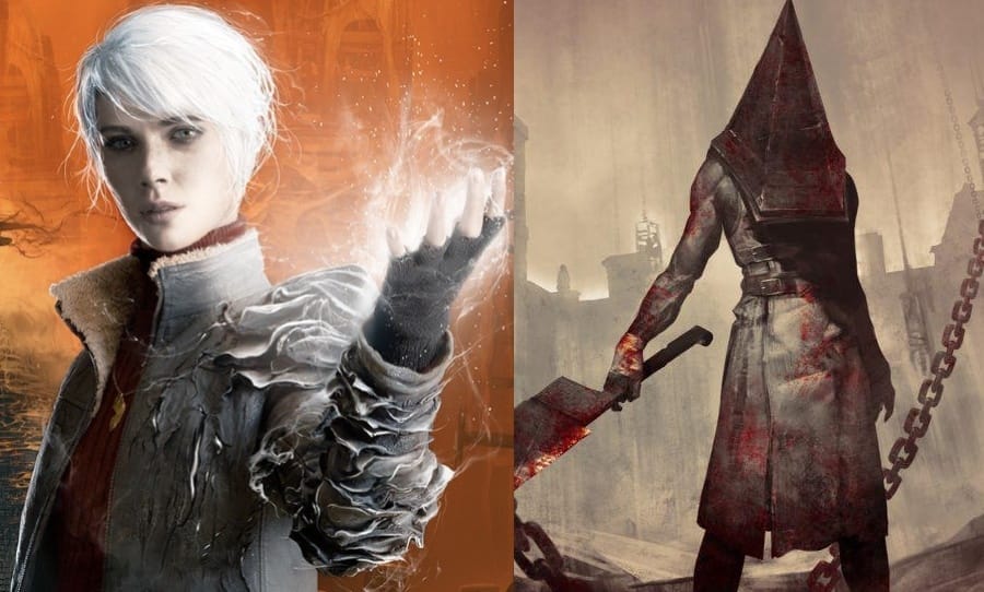 Horrorgame studio Bloober Team werkt mogelijk aan de nieuwe Silent Hill-game