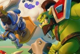 Blizzard kondigt nieuwe game Warcraft Arclight Rumble aan