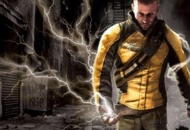 Gerucht: Sony komt met nieuwe Sly Cooper en InFamous-games