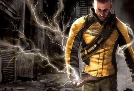 Gerucht: Sony komt met nieuwe Sly Cooper en InFamous-games