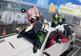 Prachtige actiegame Zenless Zone Zero van de makers van Genshin Impact heeft een nieuwe trailer