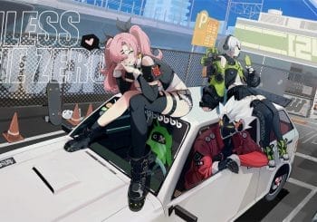 Prachtige actiegame Zenless Zone Zero van de makers van Genshin Impact heeft een nieuwe trailer