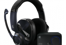 EPOS kondigt Limited Edition Premium Gaming H6PRO Audio Bundle aan voor een aantrekkelijke prijs