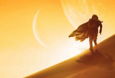Een open wereld game gebaseerd op Dune is in de maak, dit zijn de eerste artworks