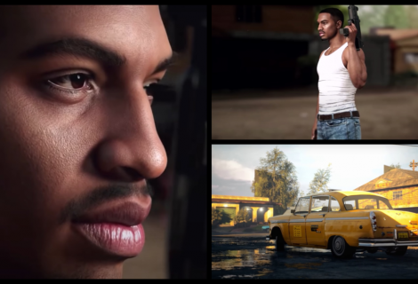 GTA San Andreas ziet er verbluffend mooi uit in Unreal Engine 5