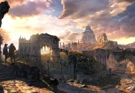 GreedFall krijgt een vervolg genaamd GreedFall 2: The Dying World