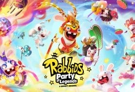Rabbids: Party of Legends aangekondigd met eerste trailer, komt snel uit