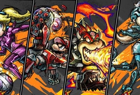 Mario Strikers: Battle League Football heeft een gratis First Kick-demo gekregen