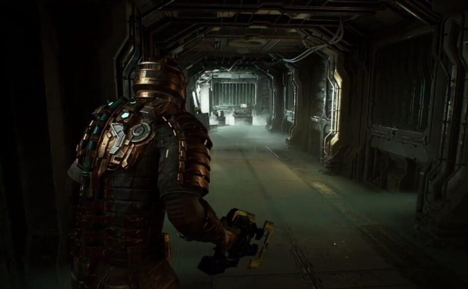 De remake van Dead Space heeft een releasedatum, nieuwe video vrijgegeven over de art van de game