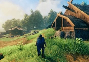 Survival-game Valheim komt naar Xbox consoles en Xbox Game Pass