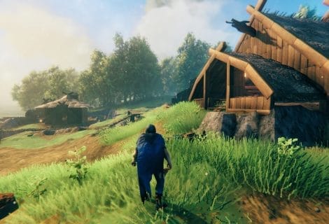 Survival-game Valheim komt naar Xbox consoles en Xbox Game Pass