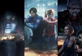 Cloud-versies van Resident Evil 2, 3 en 7 hebben een releasedatum voor de Nintendo Switch