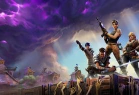 Fortnite Chapter 3 Season 3 trailers tonen een compleet ander thema