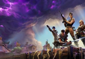 Fortnite Chapter 3 Season 3 trailers tonen een compleet ander thema