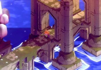 Tunic komt dit jaar naar de PS4 en PS5