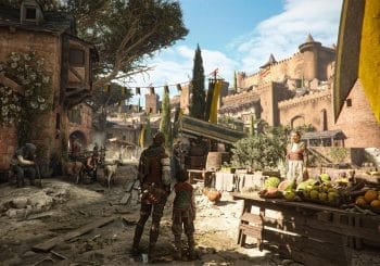 A Plague Tale: Requiem heeft een 60 FPS Performance mode gekregen