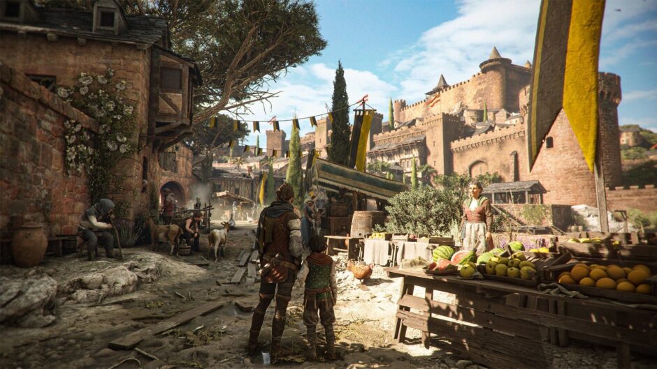 A Plague Tale: Requiem heeft een 60 FPS Performance mode gekregen
