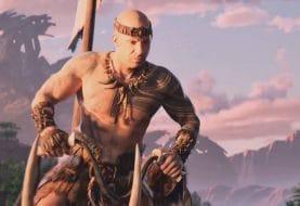 ARK II met Vin Diesel komt niet meer uit in 2023