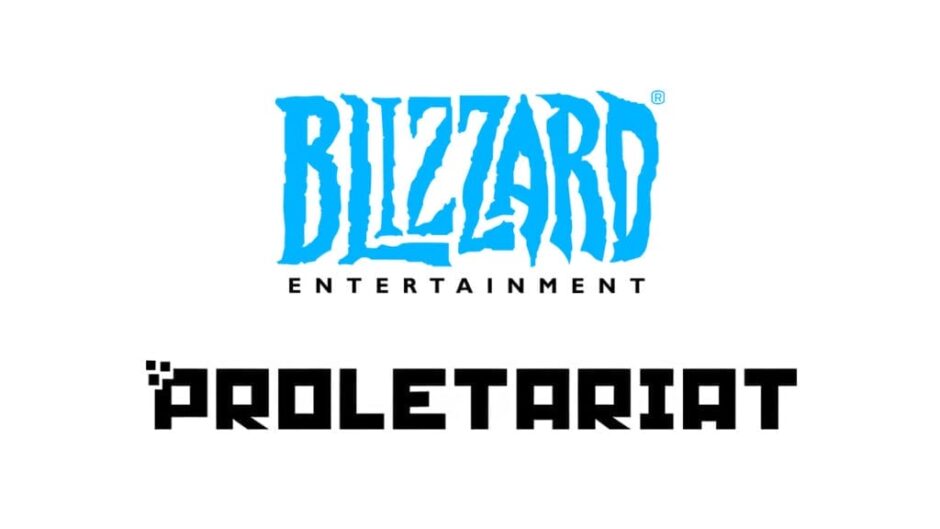 Blizzard neemt Spellbreak-ontwikkelaar Proletariat over
