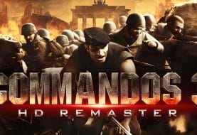 Een klassieker komt terug, Commandos 3 HD Remaster aangekondigd -Trailer