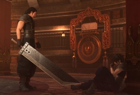 Square-Enix kondigt prequel Crisis Core: Final Fantasy VII Reunion aan met eerste trailer