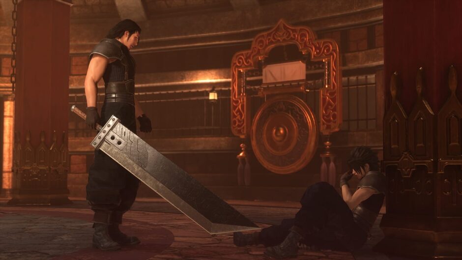 Square-Enix kondigt prequel Crisis Core: Final Fantasy VII Reunion aan met eerste trailer