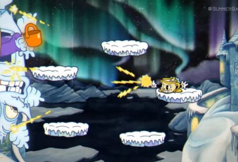 Cuphead: The Delicious Last Course pakt negens en tienen, dit zijn de eerste reviewscores