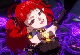 Enchantress aangekondigd als speelbare personage voor DNF Duel – Trailer
