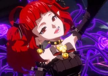 Enchantress aangekondigd als speelbare personage voor DNF Duel – Trailer