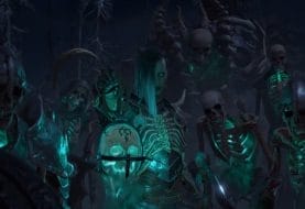 Betaalde content in Diablo IV niet zoals in Immortal, zal  bestaan uit cosmetische items en uitbreidingen