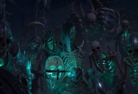 Betaalde content in Diablo IV niet zoals in Immortal, zal  bestaan uit cosmetische items en uitbreidingen