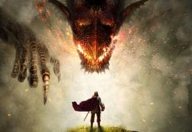 Capcom gaat binnenkort meer bekendmaken over Dragon's Dogma 2