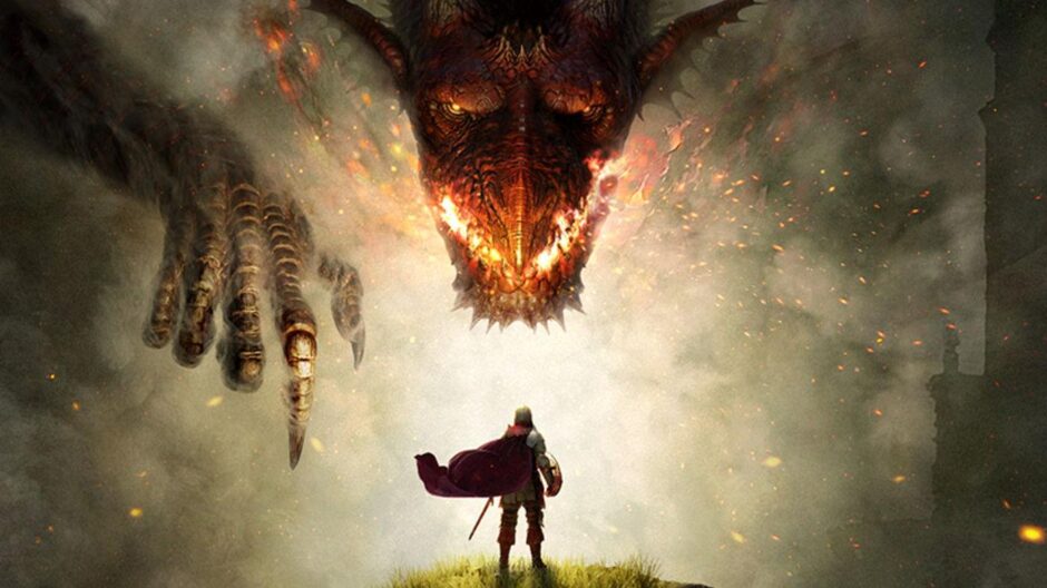 Maker van Devil May Cry werkt aan Devil’s Dogma 2 – Video