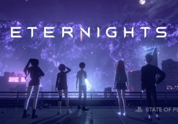 Nieuwe game Eternights mixt dating, Anime en actie in de eerste trailer