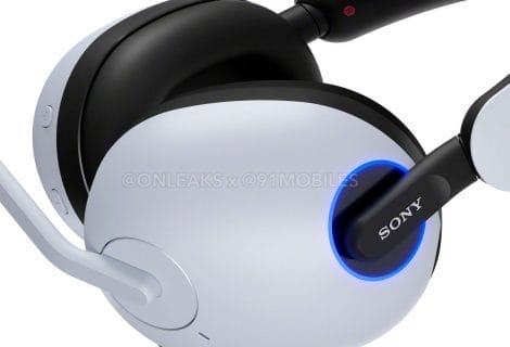 Sony werkt aan meer gaming hardware, afbeeldingen gelekt