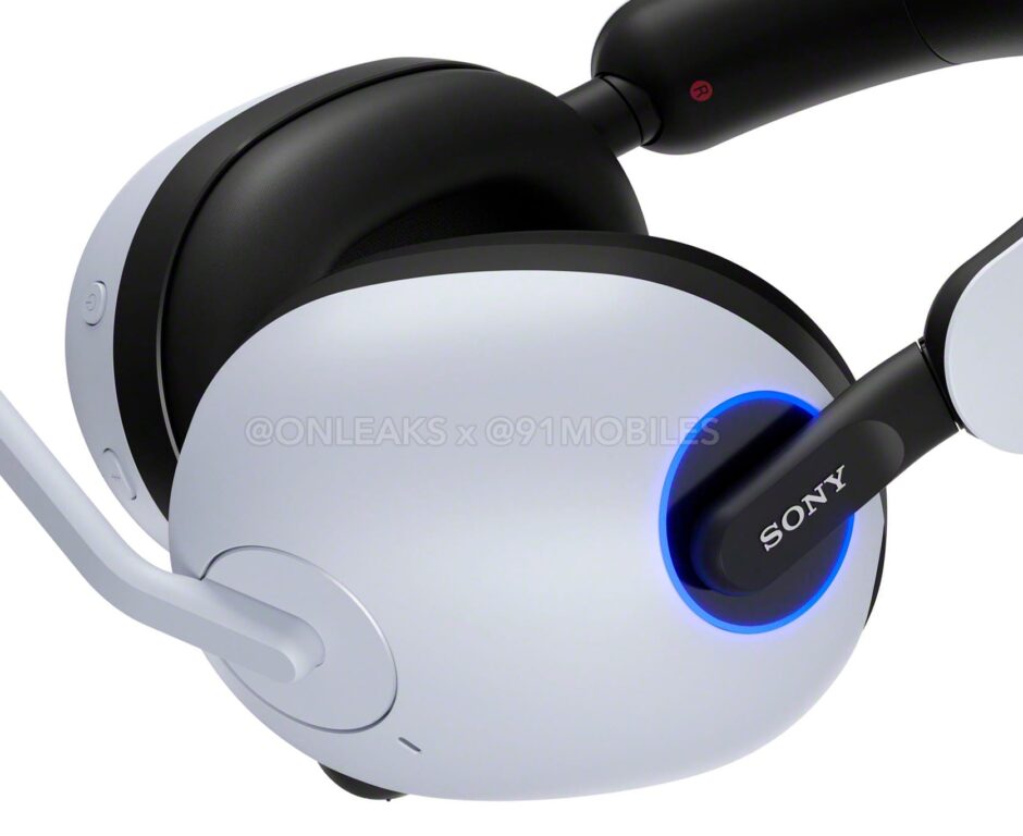 Sony werkt aan meer gaming hardware, afbeeldingen gelekt