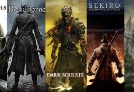 From Software heeft interesse om games zelf uit te geven