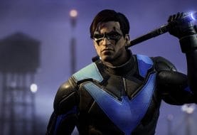 Nightwing getoond in trailer voor Gotham Knights