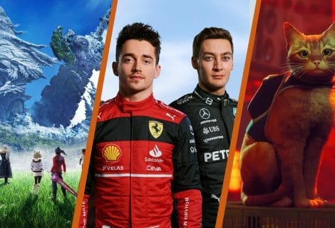 Ook in juli zijn er grote releases, deze 16 veelbelovende games verschijnen in juli